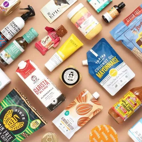 Health Products