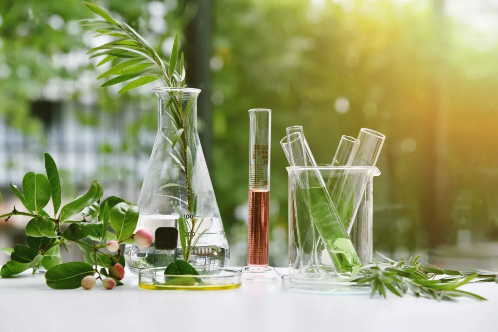 Natural Products
