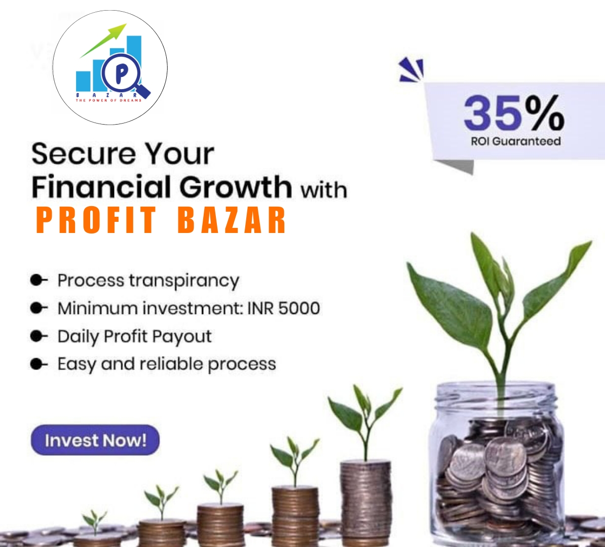 Real Estate Investment Event